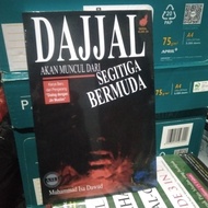 DAJAL book will appear from Bermuda Triangles