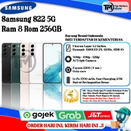 Samsung S22 Ram 8 Rom 256GB