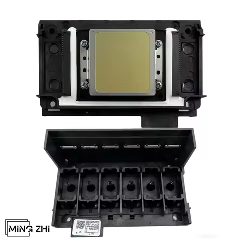 100% Brand New Original XP600 F1080 XP600 FA09050 Printhead UV Compatible with Epson XP600 XP700 XP8