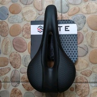 SADEL SYTE BOLONG MTB FEDERAL FIXIE SELI LIPAT JOK SEPEDA SYTE ST-G169 G169 - veestore01