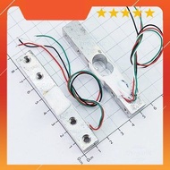 Load Cell Weight Sensor 5Kg 24bit HX711