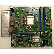 宏碁 Acer H61 主機板 M1930 DDR3 1333/1600雙通道 1155 二代mb