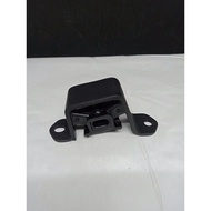 Exhaust Pipe Rubber. 17572 OH040 TOYOTA CAMRY 2002. Between Nuts 10.5 Cm.width 5.5/6.5 Cm.