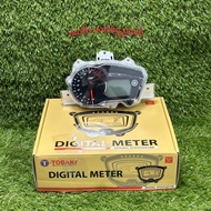 TOBAKI DIGITAL METER Y15ZR V1