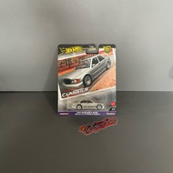 Hot Wheels Premium 1990 Mercedes-Benz 190 E 2.5-16 Evolution II