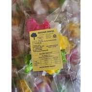 GULA2 MASAM MANIS CELAGI ASAM JAWA THAILAND 60gm