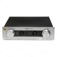 HIFIMAN（海菲曼）EF400解碼耳放一體機桌靣台式R2R DAC全平衡