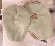 乳房冷熱敷袋