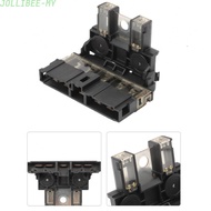 ❀On Sale❀Black Fuse Assembly for Nissan For G35 For FX35 FX45 NV200 24380BB50A 2438079913❀