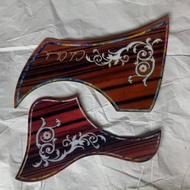 Pick guard / Guitar Protector