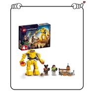 Genuine Lego 76830 Buzz set nobox {original sealed bag}