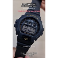 Used DW6930C 30th Anniversary
