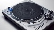 瘋代購 [空運包稅可面交] 日本 Technics SL-1200GR 直接驅動轉台系統 二聲道 LP 黑膠 唱盤