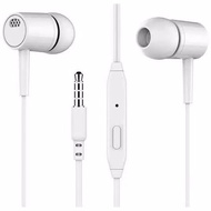 Hf Handsfree D21 Earphone Extra Bass