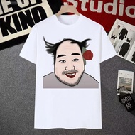 Funny Ugly Cute Macho Short-Sleeved T-Shirt Funny Beautiful Girlfriends Outfit Ugly Cute Cute Uncle 