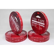 Double Tape automotive & molding VHB3m Original