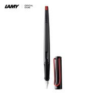 ปากกาหมึกซึม LAMY joy fountain pen black