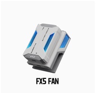 GameSir X5 Lite Type-C Wired Mobile Game Controller with Hall Effect Joystick For IPhone Android Pho