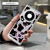 ANGYING | เคสใสกันกระแทกสำหรับ Huawei Mate50Pro Mate40Pro Mate30 MT40E EPro