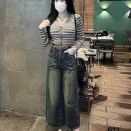 Stone Jeans 55-90kg (Big Size Huynh Ngoc)