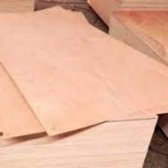 Plywood or Multiplex Size 193.2x84cm‎Thickness 3,6,8 and 12mm Request