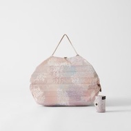 日本Shupatto折疊環保袋 - Coral Reefs (M)