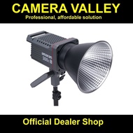 Aputure Amaran 200X S Bi-Color LED Monolight Video Light