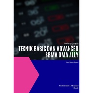 EBOOK FOREX [BM] - TEKNIK BASIC AND ADVANCED BBMA OMA ALLY
