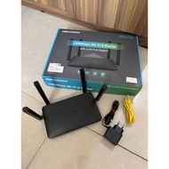 Gigabit WiFi 6 Router - Hikvision DS-3WR15X