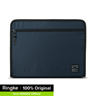 Ringke กระเป๋าซิปอัจฉริยะสำหรับแล็ปท็อปและแท็บเล็ตพีซี