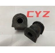 (1 PAIR) Rear Stabilizer Bar Bush HONDA CRV S9A ACCORD SDA 02Y (14MM) 52306-SDA-A01