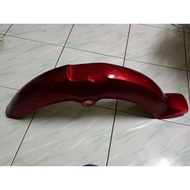 Front Fender Mudguard Depan Yamaha Y80 Y88 Y88ET original