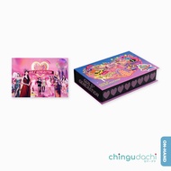 , , SNSD - Forever 1 Album