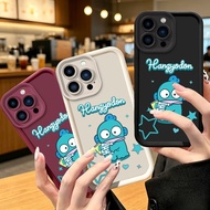Cute Hanton Moto Edge 70 60 PRO 50 Fusion 40 E13 E40 G35 5G Phone Case