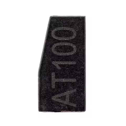 Autel AT100 Universal Super Transponder Chip Used with XP200 XP400 XP400PRO for Vehicles Key Program