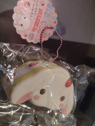 Pote Usa Loppy / 垂耳兔寶寶