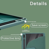 CASE SAMSUNG GALAXY TAB S9 FE S9FE S9+ FE+ FE PLUS ROTATE COVER CASING