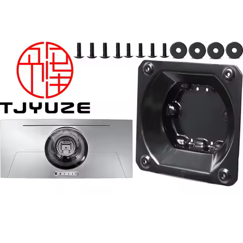 New VESA Mount Adapter for Samsung Odyssey G8 34" G85SB G85SD OLED Monitor S34BG850SN S34DG856SN S34