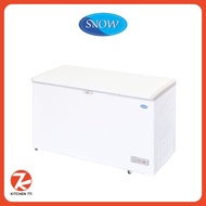 SNOW Chest Freezer (Lifting Door Series) LY450LD