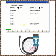 K+DCAN Chip for OBD2 Auto Car Diagnostic Tools OBD K+DCAN Chip for OBD2 Auto Car