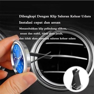 [META] LUMINOUS UNIVERSAL CAR WATCH QUARTZ WATCH ANALOG DASHBOARD RESISTANT CAR WATCH