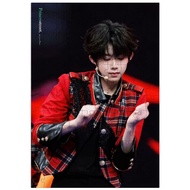 120-piece A4 puzzle printed with Idol Tran Dich Hang TooYoo BK01622