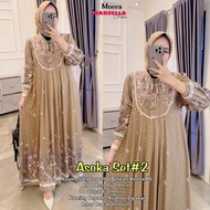 ASOKA SET 2 by MARSeLLa