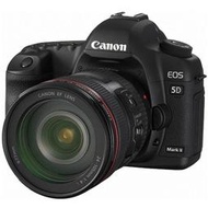 Canon/佳能5D2 5D Mark II二手單反照相機全畫幅高清旅游專業數碼