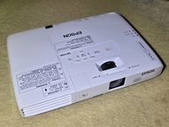 Epson projector EB-1750