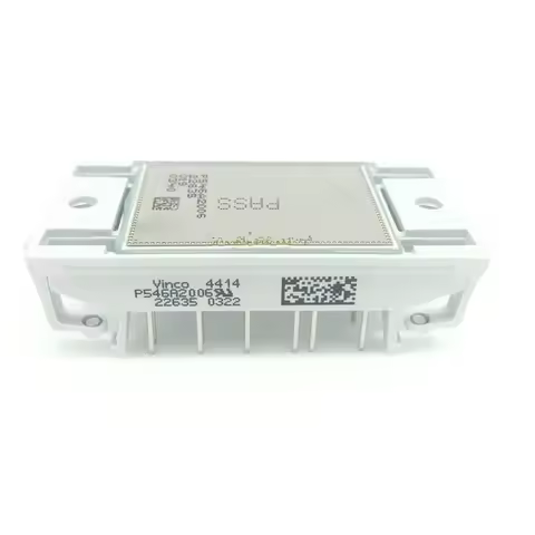 P546A2006 Module P546A2007 Inverter Dedicated Brand New Original IGBT CM300DX-24S