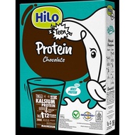 HiLo Teen 250gr - High Calcium Teen Powdered Milk