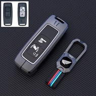 Ốp chìa khóa xe Honda cho Honda Fora 350 SH160i Adv 160 Scoopy 2024 PCX160 CPX Giorno Vario 160 AB 1