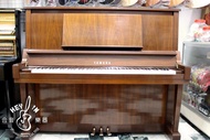 ＊合音樂器＊ 嚴選中古鋼琴 台廠 YAMAHA U30系列 豪華3號直立鋼琴