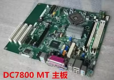 New Original HP DC7800 MT Motherboard HP Q35 437795-001 437354-001